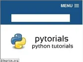 pytorials.com