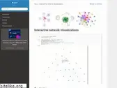 pyvis.readthedocs.io