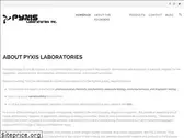 pyxislabs.com