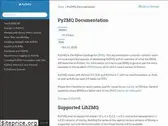 pyzmq.readthedocs.io