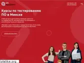 qa-academy.by
