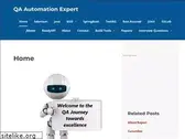 qaautomation.expert