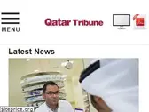 qatar-tribune.com