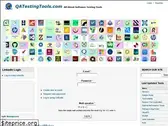 qatestingtools.com