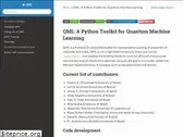 qmlcode.org