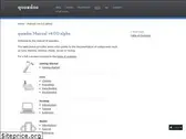 qooxdoo.readthedocs.io