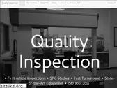 qualityinspection.com