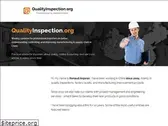 qualityinspection.org