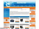 quantelectronic.de