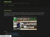 quanticdev.com