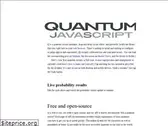 quantumjavascript.app