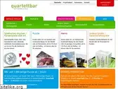 quartettbar.de