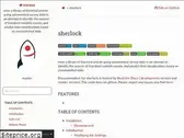 qub-sherlock.readthedocs.io