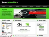 quebecautomobile.com