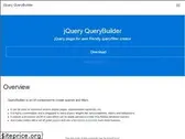 querybuilder.js.org