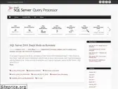 queryprocessor.com