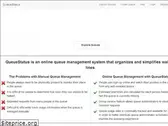 queuestatus.com