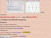 quickcalcbasic.com