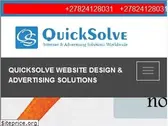 quicksolve.co.za