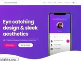 quickstartappss.com