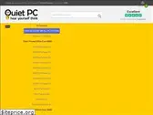 quietpc-usa.com