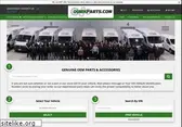 quirkparts.com