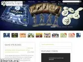 quirkyengine.com