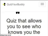 quizyourbuddy.com
