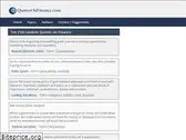 quotesonfinance.com