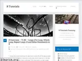 r-tutorials.com