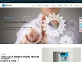 racemosaindia.com