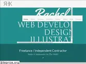 rachelhkay.com