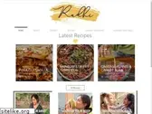 radhidevlukia.co