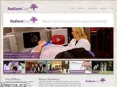 radiantcare.com