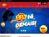 radio88e7fm.com.br