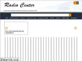 radiocenter.es