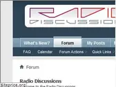 radiodiscussions.com