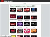radiomuzon.com