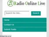 radioonlinelive.com