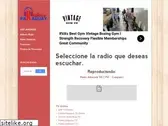 radiosenparaguay.com