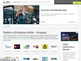 radiouruguayas.com
