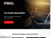 radioworld.co.nz