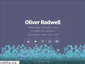 radwell.codes