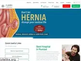 rahejahospital.com