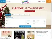 raileurope.co.uk