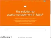 rails-assets.org