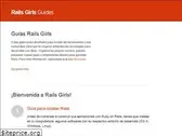 railsgirlslima.github.io