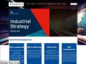 railsupplygroup.org