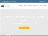 rainiercabinetry.com