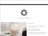 raisedspirit.com